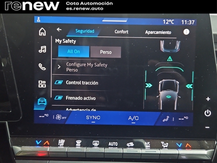 Renault Austral Evolution foto 22