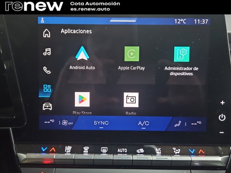 Renault Austral Evolution foto 23