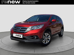 Honda CR-V Elegance 2WD miniatura 2