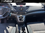 Honda CR-V Elegance 2WD miniatura 12