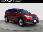 Honda CR-V Elegance 2WD miniatura 13