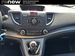 Honda CR-V Elegance 2WD miniatura 17