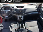 Honda CR-V Elegance 2WD miniatura 10