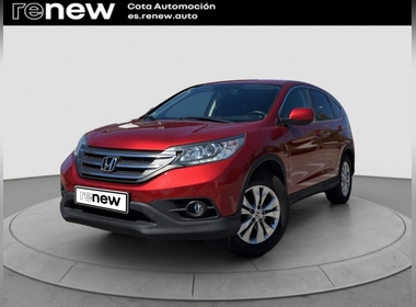 Honda - CR-V