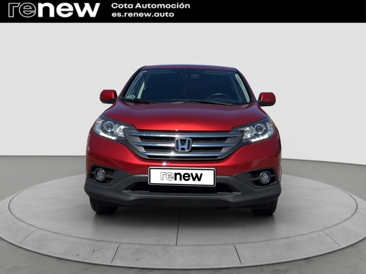Honda CR-V Elegance 2WD foto 3