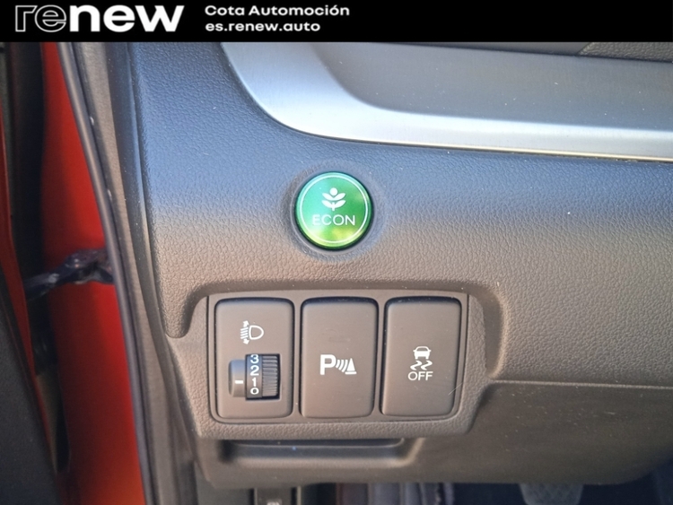 Honda CR-V Elegance 2WD foto 21