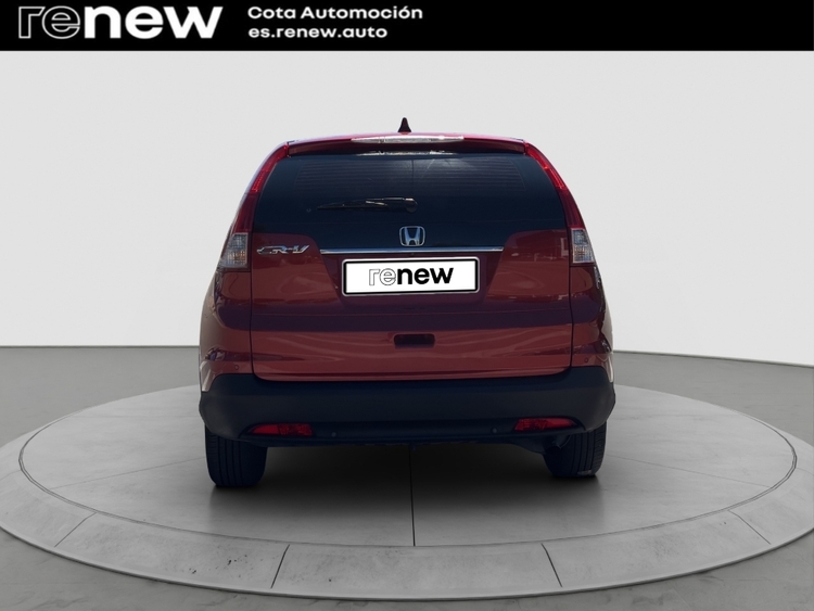 Honda CR-V Elegance 2WD foto 7