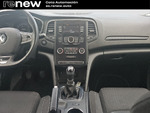 Renault Megane Business miniatura 12
