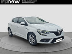 Renault Megane Business miniatura 13