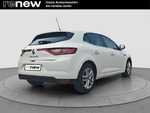 Renault Megane Business miniatura 9