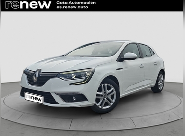 Renault - Megane