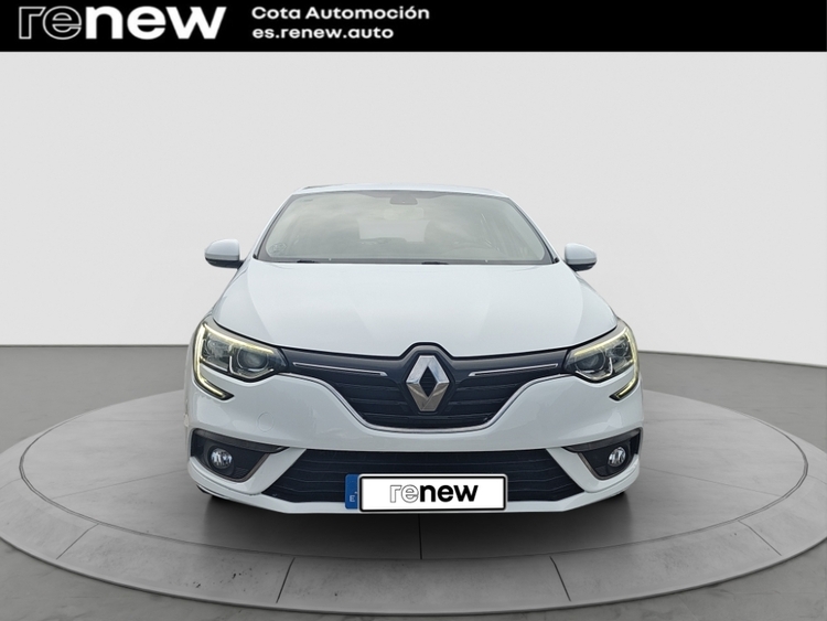 Renault Megane Business foto 3