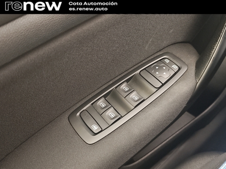 Renault Megane Business foto 16