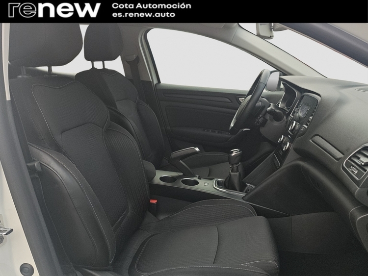 Renault Megane Business foto 19