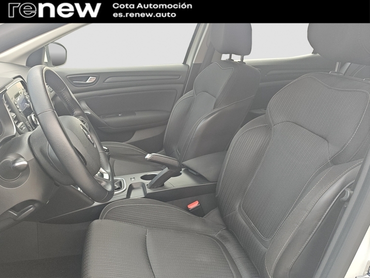 Renault Megane Business foto 6
