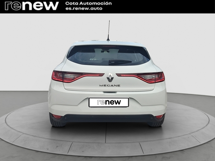 Renault Megane Business foto 7