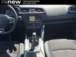 Renault Kadjar Zen miniatura 12