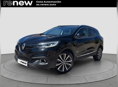 Renault - Kadjar