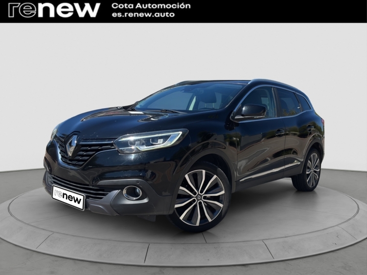 Renault Kadjar Zen foto 2