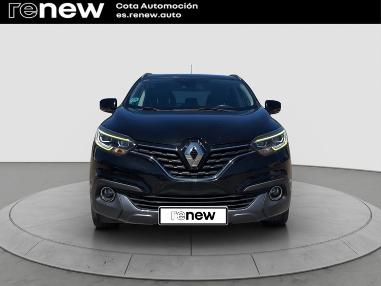 Renault Kadjar Zen foto 3
