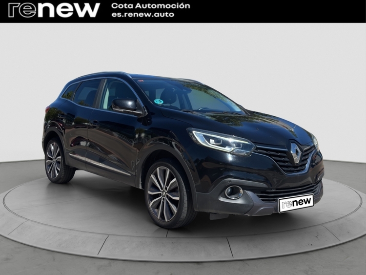 Renault Kadjar Zen foto 13