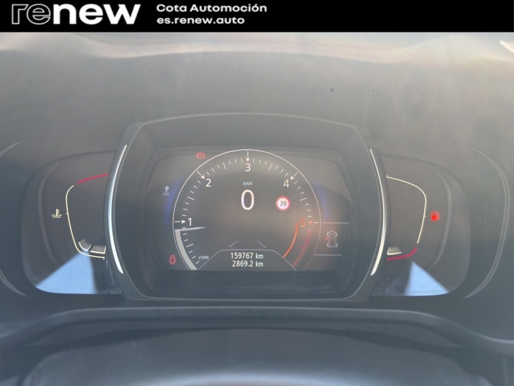 Renault Kadjar Zen foto 15