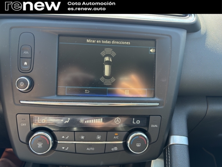Renault Kadjar Zen foto 20