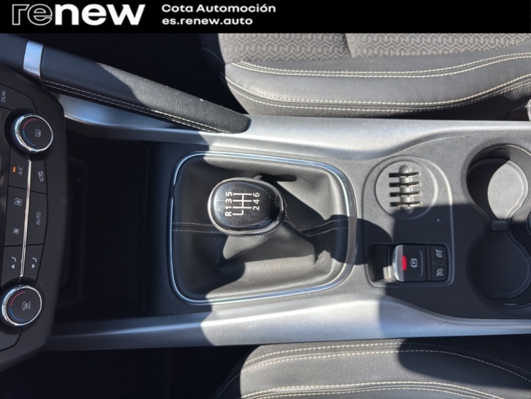 Renault Kadjar Zen foto 21