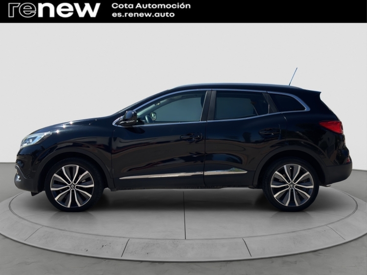 Renault Kadjar Zen foto 4