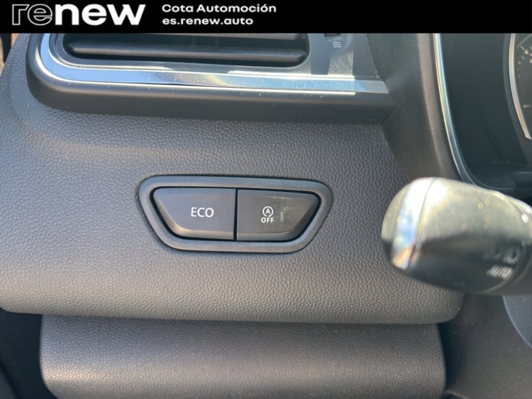 Renault Kadjar Zen foto 22