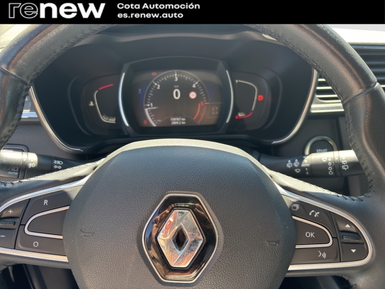 Renault Kadjar Zen foto 23