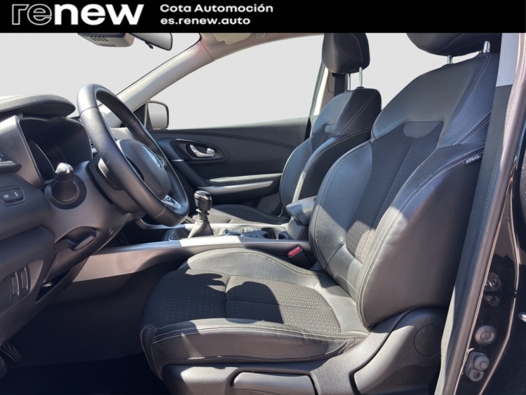 Renault Kadjar Zen foto 6