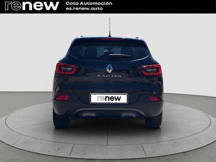 Renault Kadjar Zen foto 7