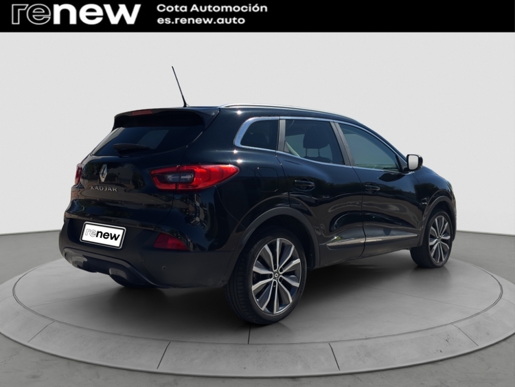 Renault Kadjar Zen foto 9