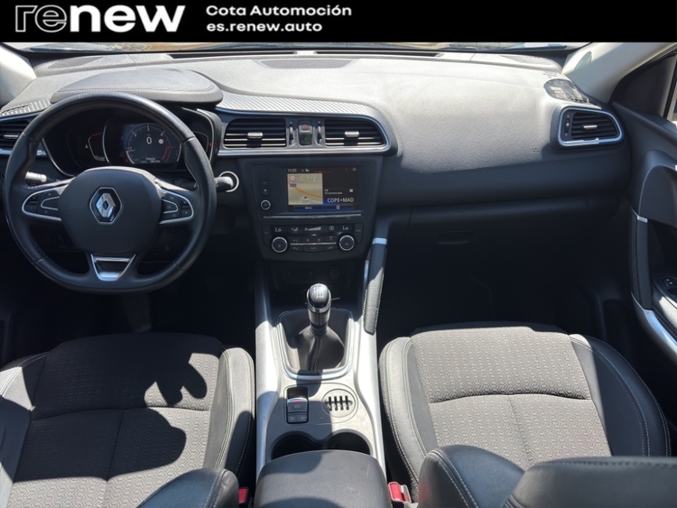 Renault Kadjar Zen foto 10