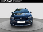 Dacia Sandero Stepway Essential miniatura 3