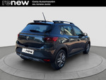 Dacia Sandero Stepway Essential miniatura 9