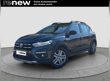 Dacia - Sandero