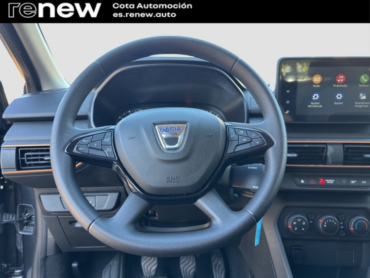 Dacia Sandero Stepway Essential foto 14