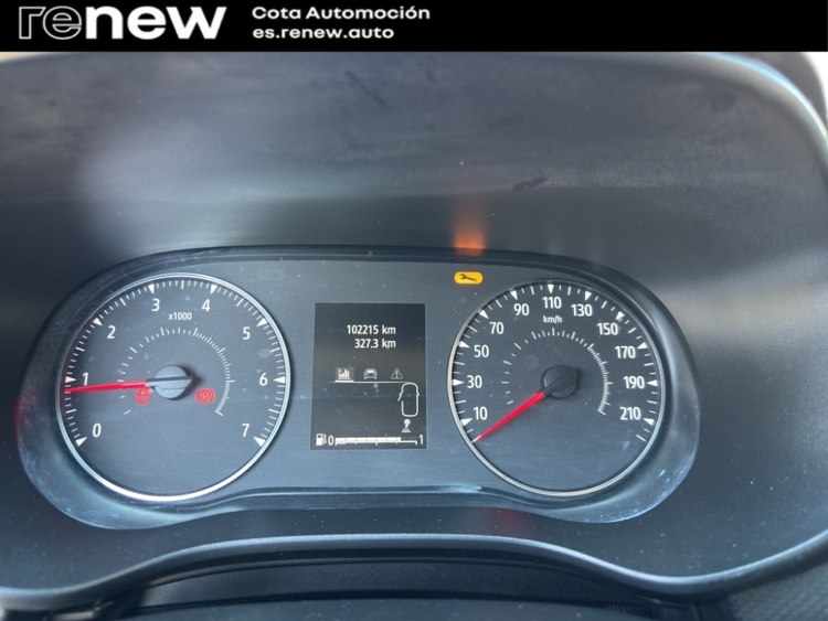 Dacia Sandero Stepway Essential foto 15