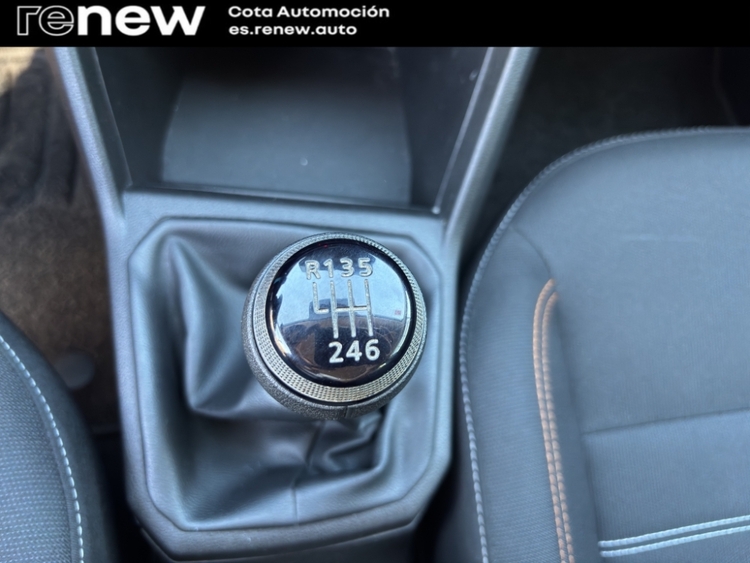 Dacia Sandero Stepway Essential foto 19