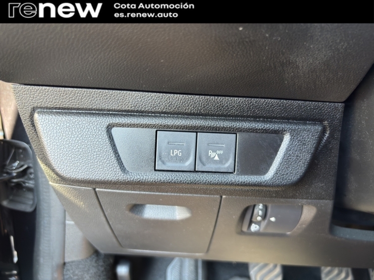 Dacia Sandero Stepway Essential foto 20