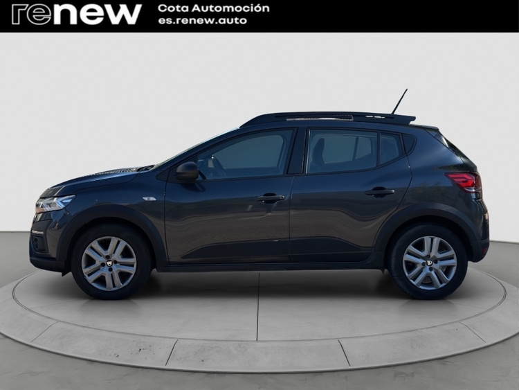Dacia Sandero Stepway Essential foto 4