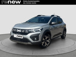 Dacia Sandero Stepway Expression Go miniatura 2