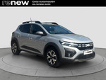 Dacia Sandero Stepway Expression Go miniatura 12