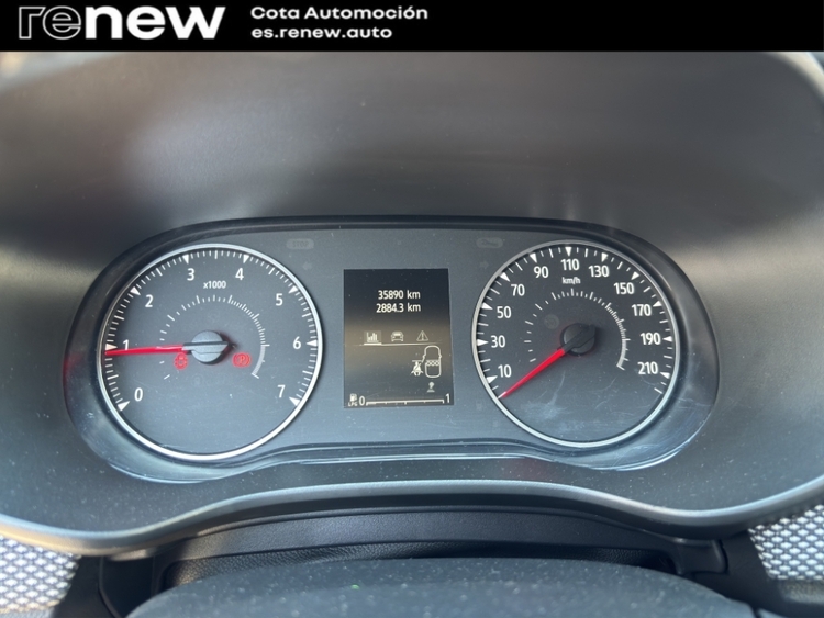 Dacia Sandero Stepway Expression Go foto 14