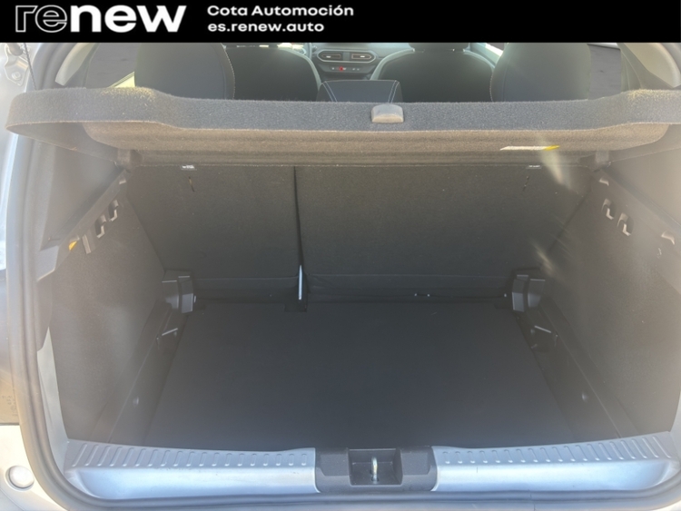 Dacia Sandero Stepway Expression Go foto 17
