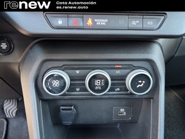 Dacia Sandero Stepway Expression Go foto 18