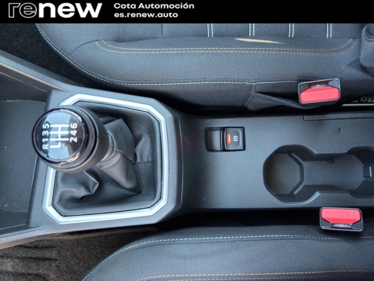 Dacia Sandero Stepway Expression Go foto 19