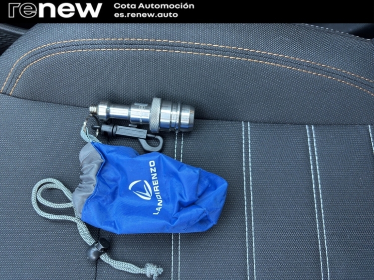 Dacia Sandero Stepway Expression Go foto 24